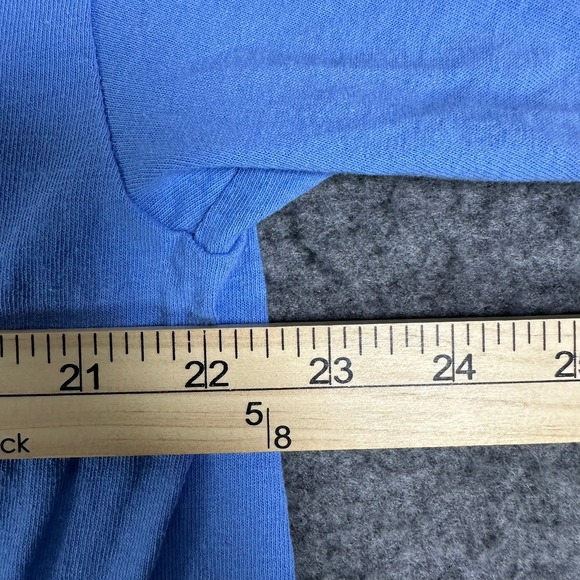 Liquid Blue Grateful Dead Style Grilling Chillin Bear T Shirt XL - Picture 4 of 8